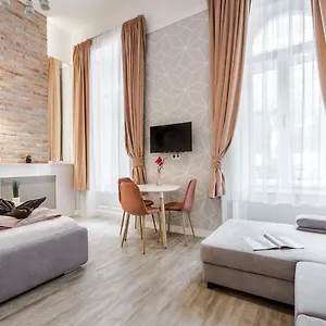  Apartmán Elisabeth 50 Maďarsko