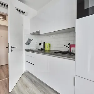 Apartmán Drum With Parking Maďarsko