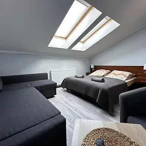 Serwis Apartmán