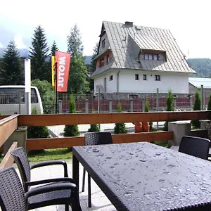  Apartmán Krzeptowskiego Polsko