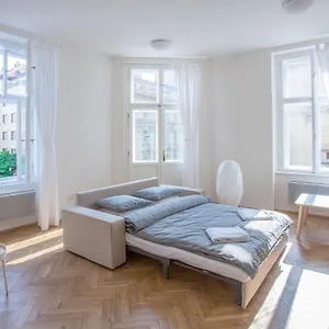  Apartmán Rezidence Rumunská Česká republika