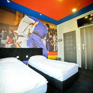  Hostel Olympic - Old Town Polsko