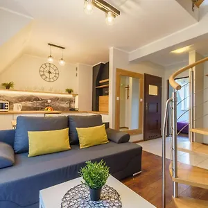  Apartmán Montana Polsko