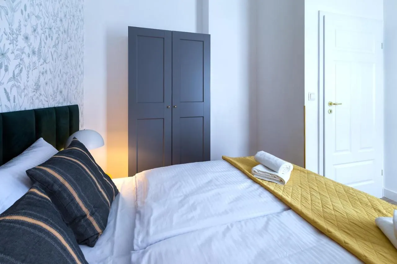 Zablocie Residence Краков 0*,  Польша