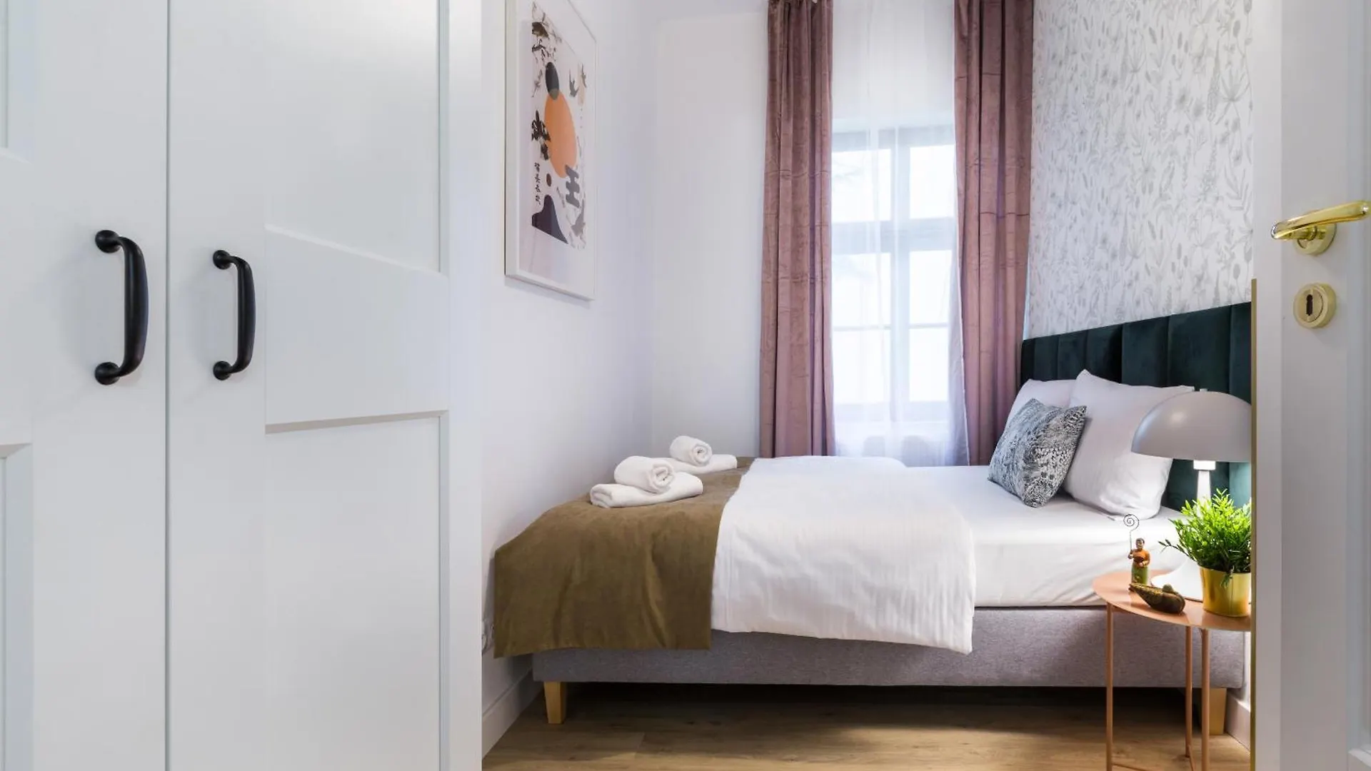 Zablocie Residence Краков 0*,  Польша