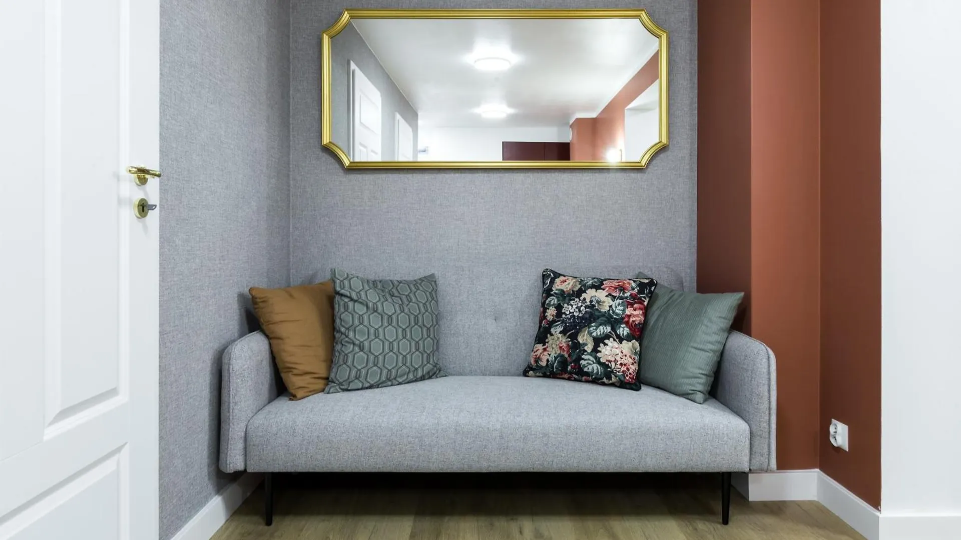 Zablocie Residence Краков 0*,  Польша