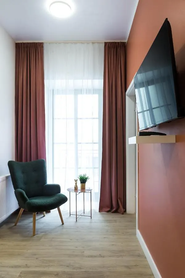 Zablocie Residence Krakow 0*,  Poland