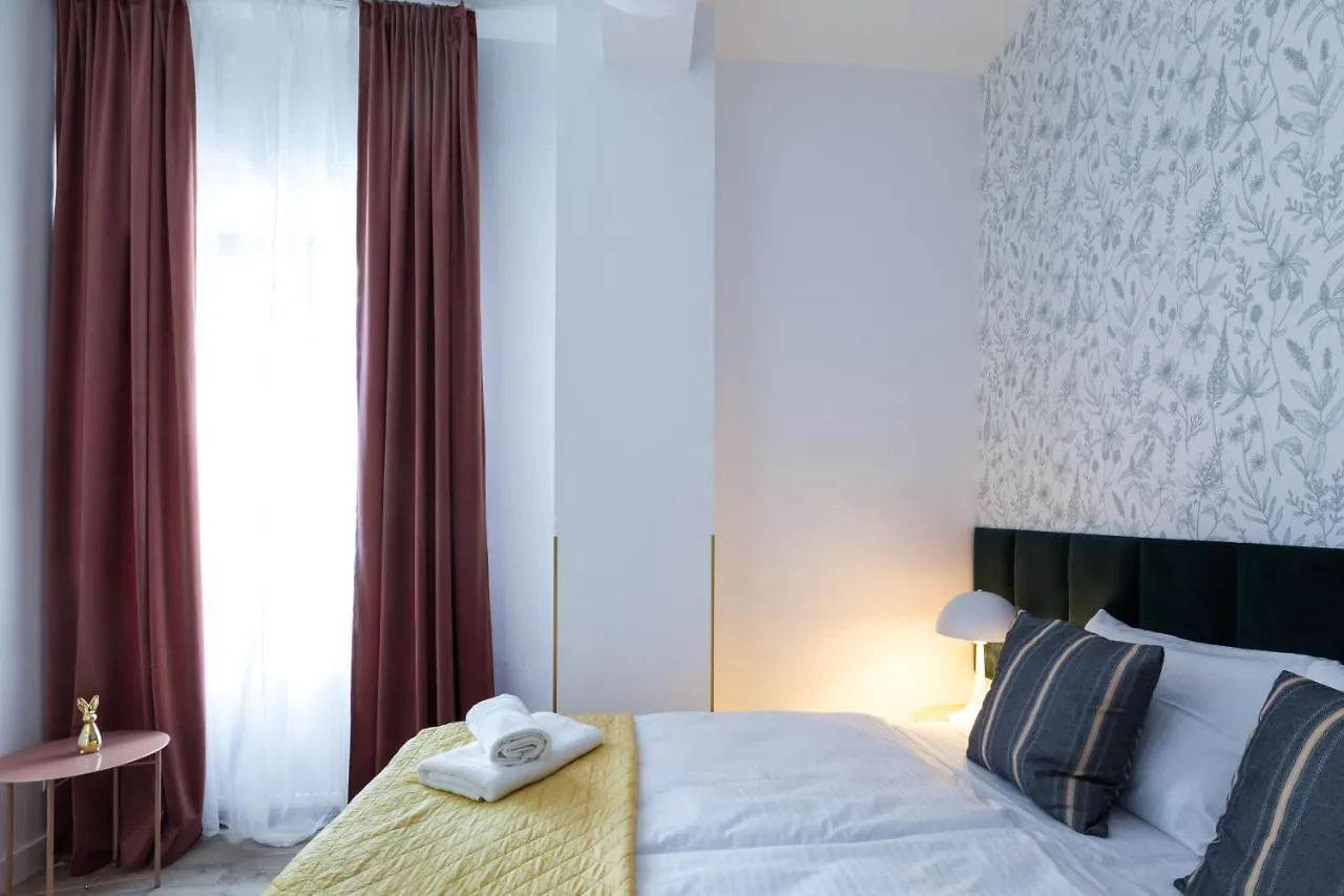 Zablocie Residence Krakow