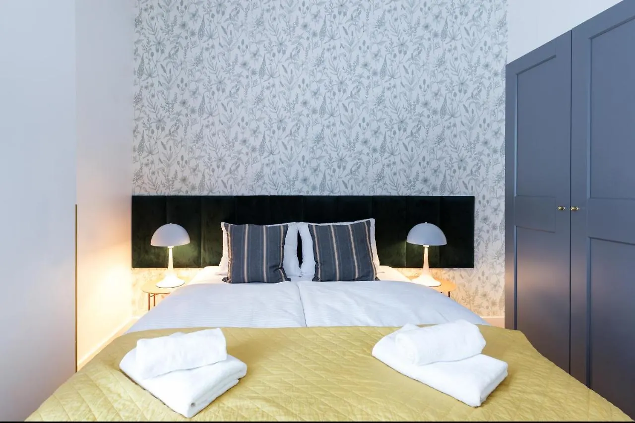 Zablocie Residence Krakow