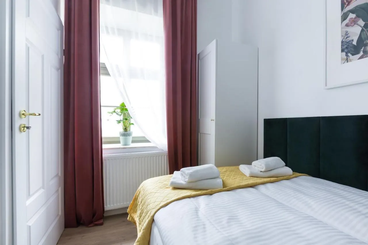 Zablocie Residence Krakow