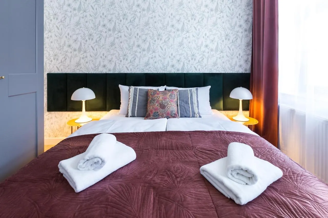 Zablocie Residence Krakow 0*,  Poland