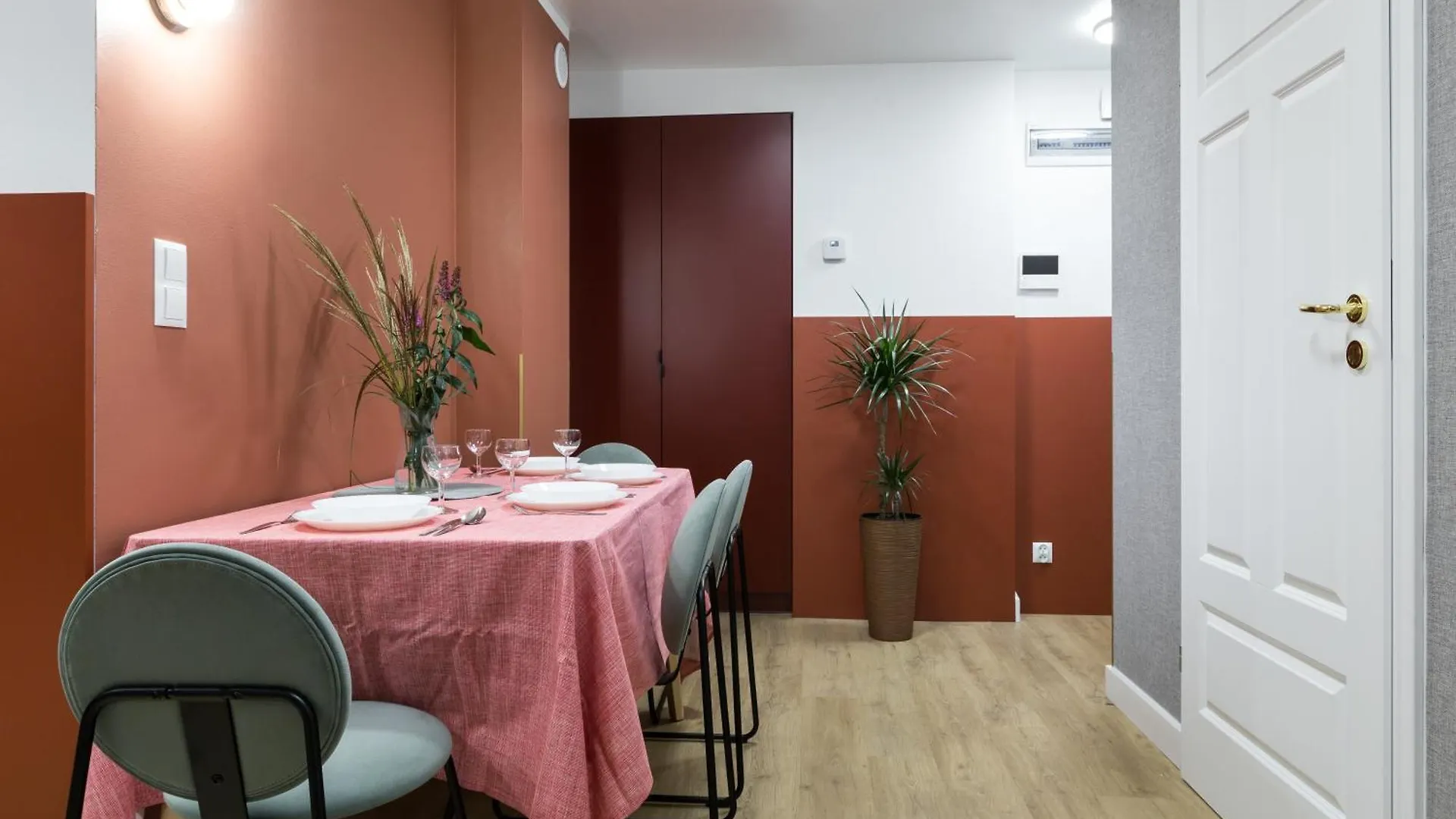 Zablocie Residence Krakow 0*,  Poland