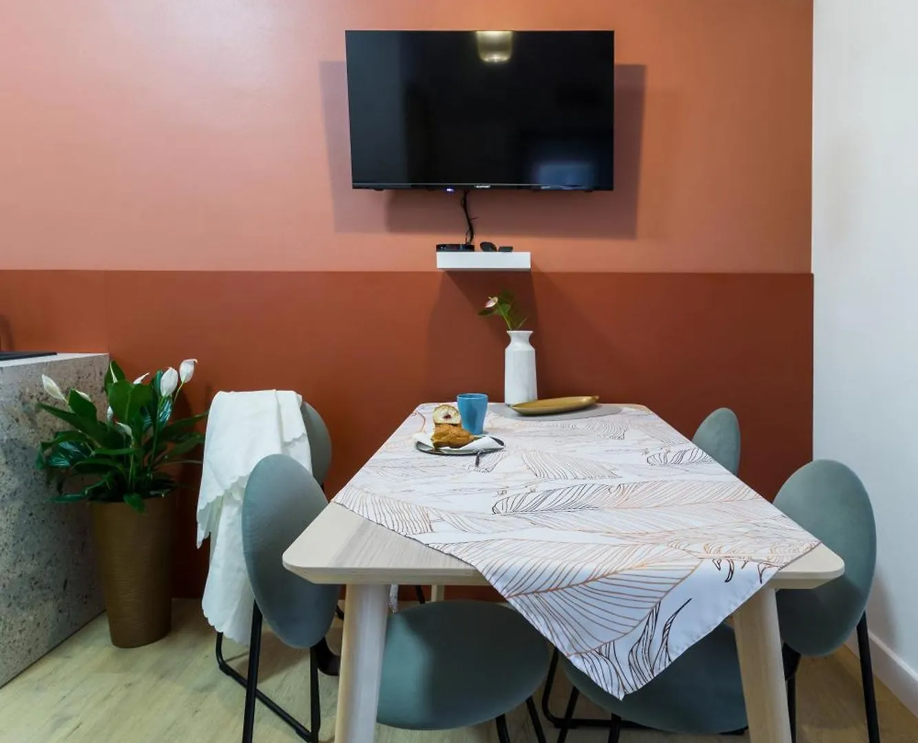 Zablocie Residence Krakow Apartment